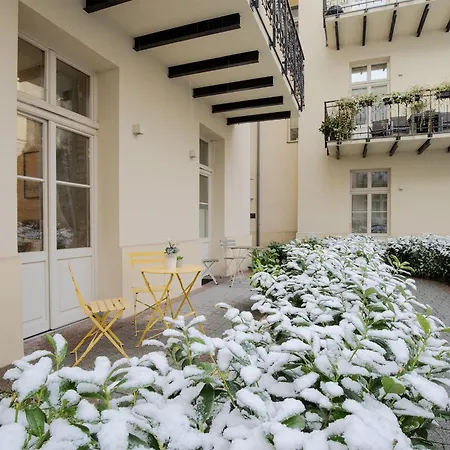 Cozy Apartment In Old Town Krakau Exterior foto