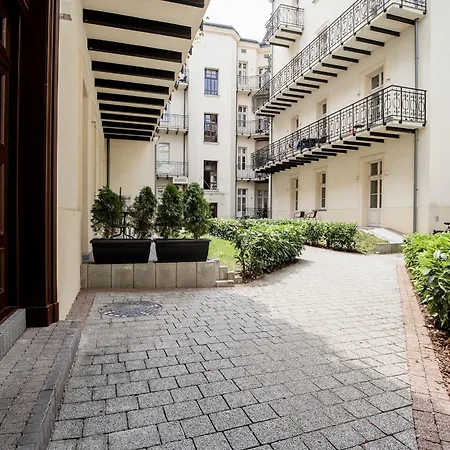 Cozy Apartment In Old Town Krakau Exterior foto
