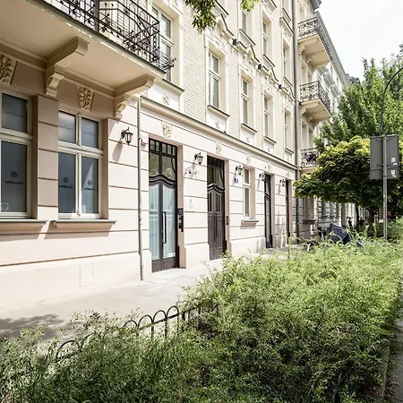 Cozy Apartment In Old Town Krakau Exterior foto