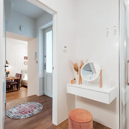 Cozy Apartment In Old Town Krakau Exterior foto
