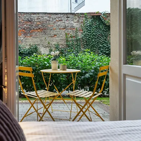 Cozy Apartment In Old Town Krakau Exterior foto