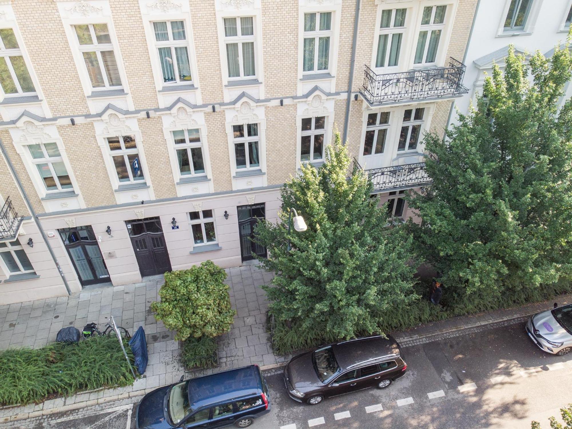 Cozy In Old Town Апартаменти *
