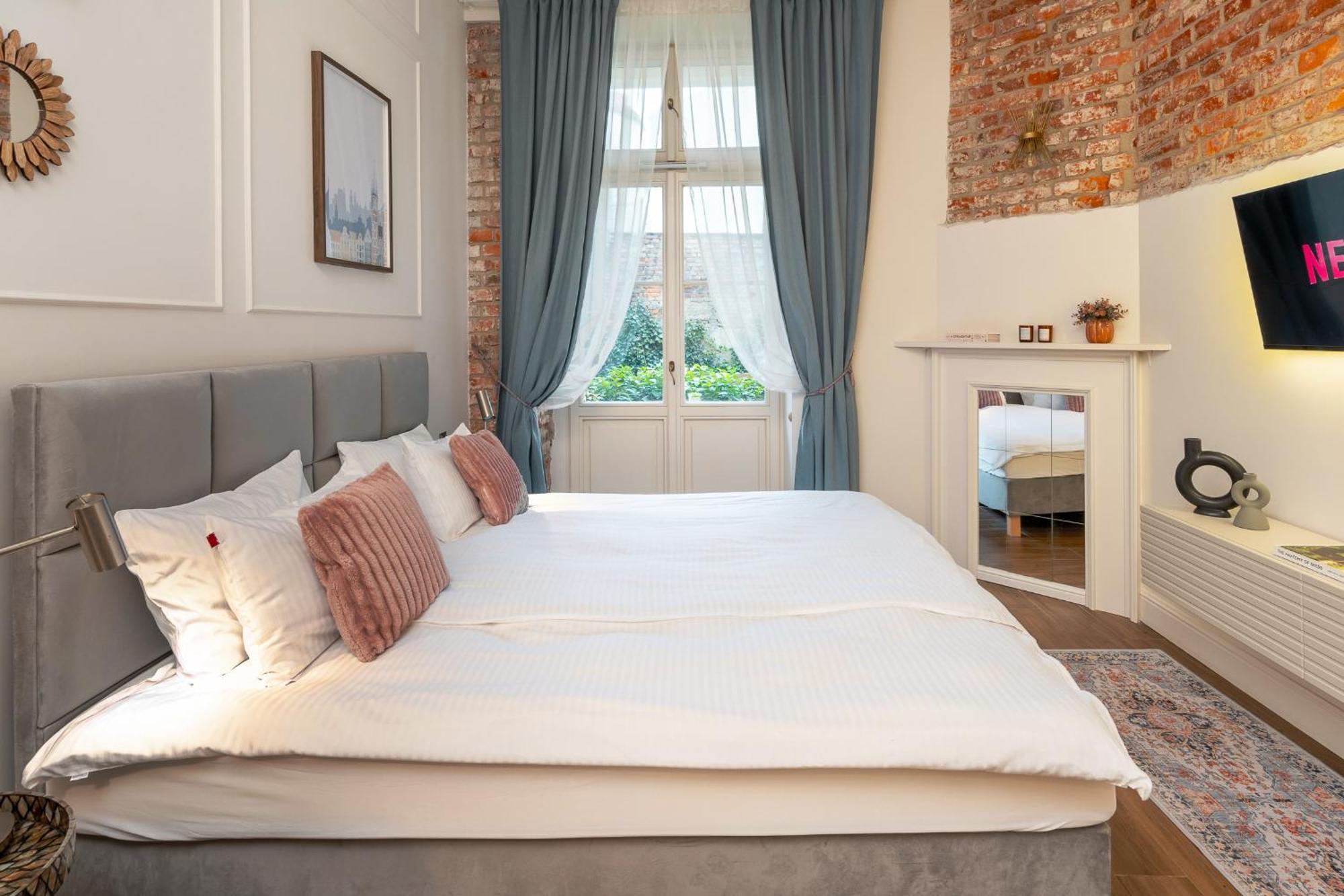 Apartment Cozy In Old Town