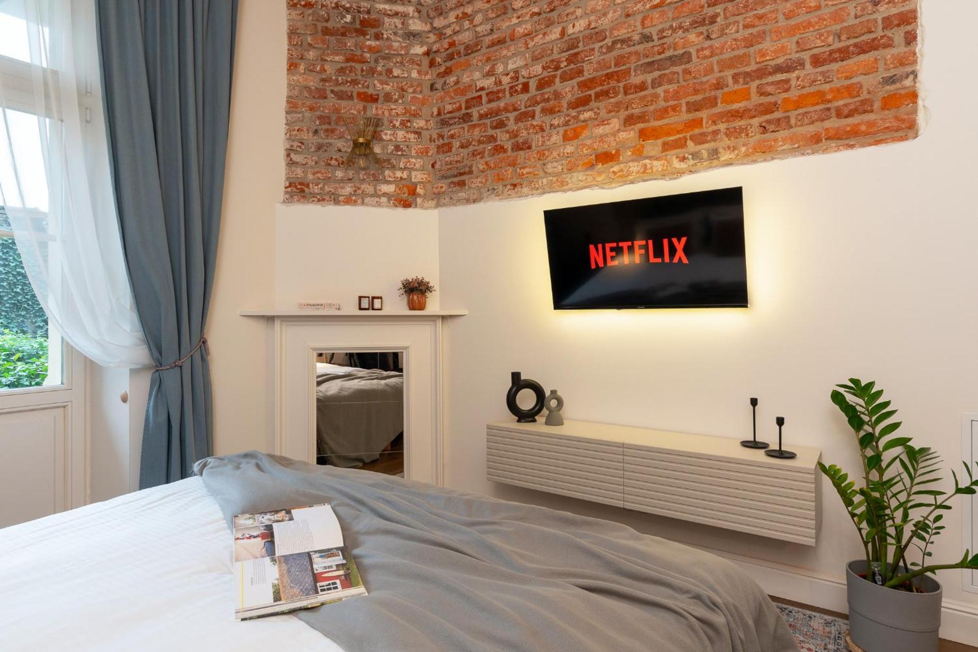 Apartment Cozy In Old Town *