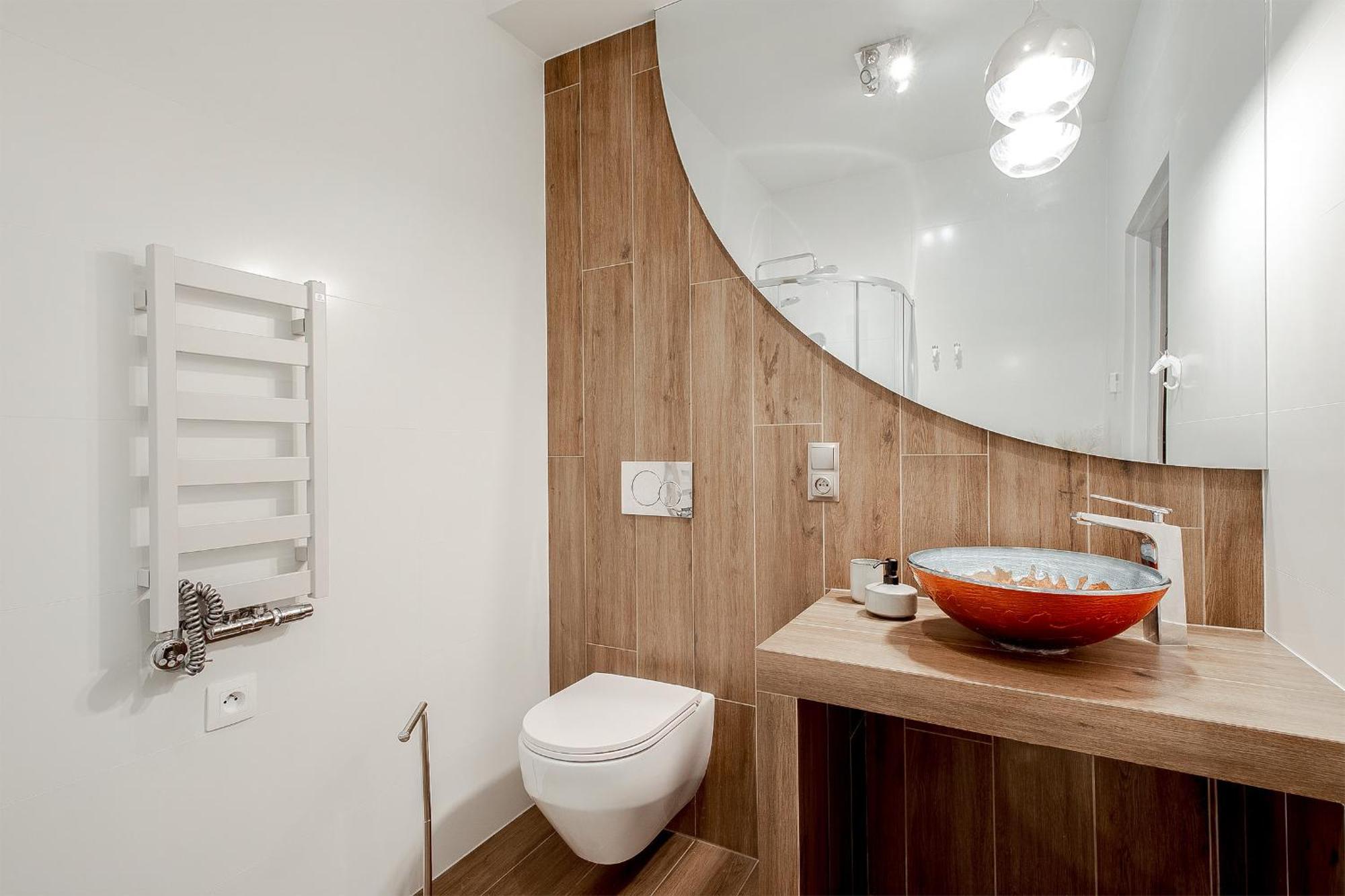 Apartment Cozy In Old Town Krakow